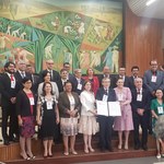 Ufal firma convênio com universidade japonesa