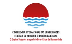 "O Ensino Superior em Prol do Bem-estar da Humanidade" foi tema da conferência.