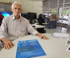 Ufal participa de curso Disseminadores de Cidadania