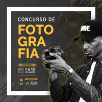 Ufal realiza concurso de fotografia entre comunidade acadêmica