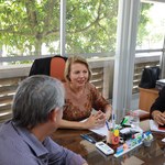 Ufal recebe avaliadores do MEC para recredenciamento da EaD