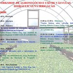 Workshop sobre agronegócio acontece no Ceca na próxima segunda