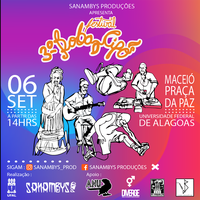 3º Festival Boba Cipó acontece na Ufal na próxima sexta (6)