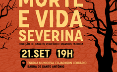 Morte e vida Severina