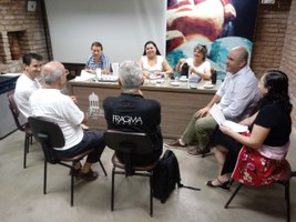 Comissão seleciona ganhador do Prêmio Gustavo Leite 2020