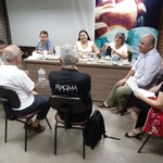 Comissão seleciona ganhador do Prêmio Gustavo Leite 2020