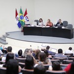 Consuni realiza sessão extraordinária para debater os cortes no orçamento