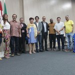 Delmiro recebe 1º Encontro Internacional do Sertão
