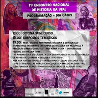 Encontro Nacional de História da Ufal debate histórias e memórias do Brasil republicano