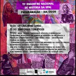 Encontro Nacional de História da Ufal debate histórias e memórias do Brasil republicano