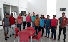 Produtores também se reuniram em Delmiro Gouveia