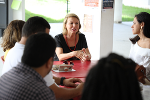 Etapa preparatória da 2ª chamada para aquisição de alimentos da agricultura familiar é iniciada