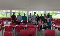 Em Arapiraca, a reunião aconteceu na terça-feira (3)