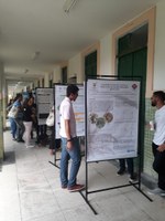 Evento de Zoologia traz trabalhos de todo o Nordeste para o MHN