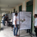 Evento de Zoologia traz trabalhos de todo o Nordeste para o MHN