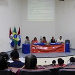 Evento na Ufal encerra com reforço sobre democratização do ensino