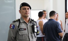 Alexandre Correia avaliou como positiva a participação dos agentes no projeto