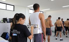 Parceria entre Ufal e Secretaria de Segurança possibilitou o projeto