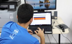 Dados são coletados pela plataforma EMG Systems