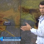 Lapis da Ufal monitora poluição do ar causada por fuligem da África