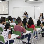 Paespe realiza processo de seleção para alunos do Ensino Médio