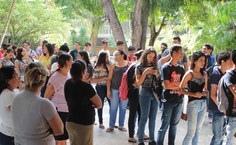 Atividades do Paespe buscam aproximar os alunos à realidade da Universidade