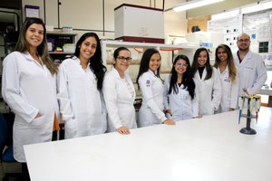 Pesquisa da Ufal busca proteger gestações com derivado do azeite e ganha reconhecimento internacional