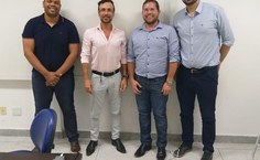 Pesquisa foi defendida para o mestrado em Ciências da Saúde