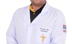 José Gomes Neto, pesquisador da Ufal