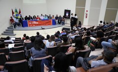 Evento prossegue até a quarta-feira, 11 de setembro