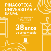 Pinacoteca faz aniversário, mas o presente quem ganha é você