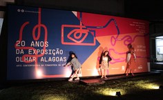 Exposição em Arapiraca