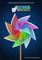 Revista Extensão em Debate lança mais um edição regular semestral