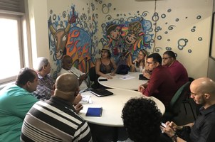 Secretarias municipais garantem segurança e infraestrutura à 9ª Bienal de Alagoas