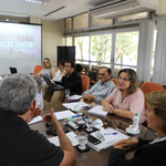 Situação financeira da Ufal é apresentada a representantes da bancada federal e do senado