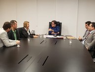 TJ e Ufal firmaram convênio da última sexta-feira (13)