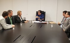 TJ e Ufal firmaram convênio da última sexta-feira (13)