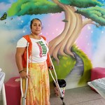 Ufal e Sociedade entrevista Edna Bezerra sobre práticas integrativas