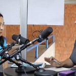 Ufal e Sociedade entrevista nutricionista Leiko Assakura