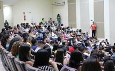 1° Encontro Nacional de Linguística Aplicada (Enala)