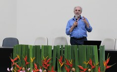 1° Encontro Nacional de Linguística Aplicada (Enala)