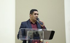 Cerimônia de transmissão de cargo