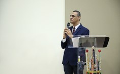 Cerimônia de transmissão de cargo