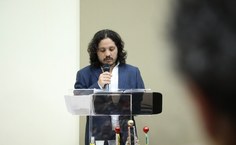 Cerimônia de transmissão de cargo