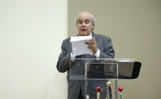 Cerimônia de transmissão de cargo