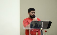 Cerimônia de transmissão de cargo