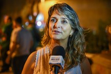 Elvira Barreto, diretora da Edufal