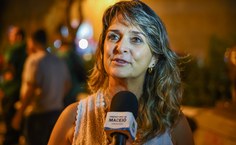 Elvira Barreto, diretora da Edufal