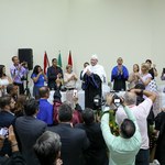 Importância da Ufal e experiência do novo reitor são destacadas por convidados