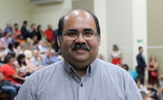 Diretor de Gabinete do Ifal, Zoroastro Neto